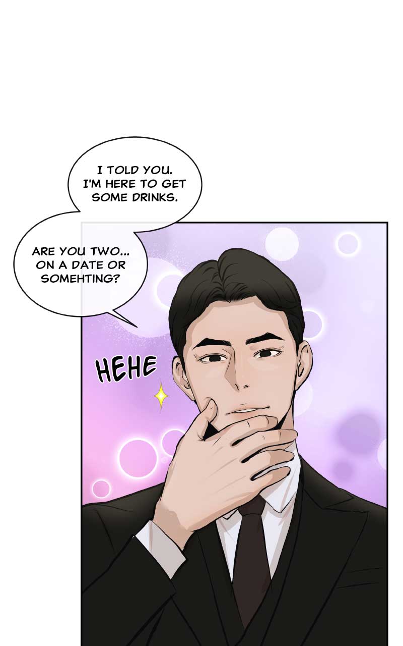 I Give You My All Chapter 8 page 53