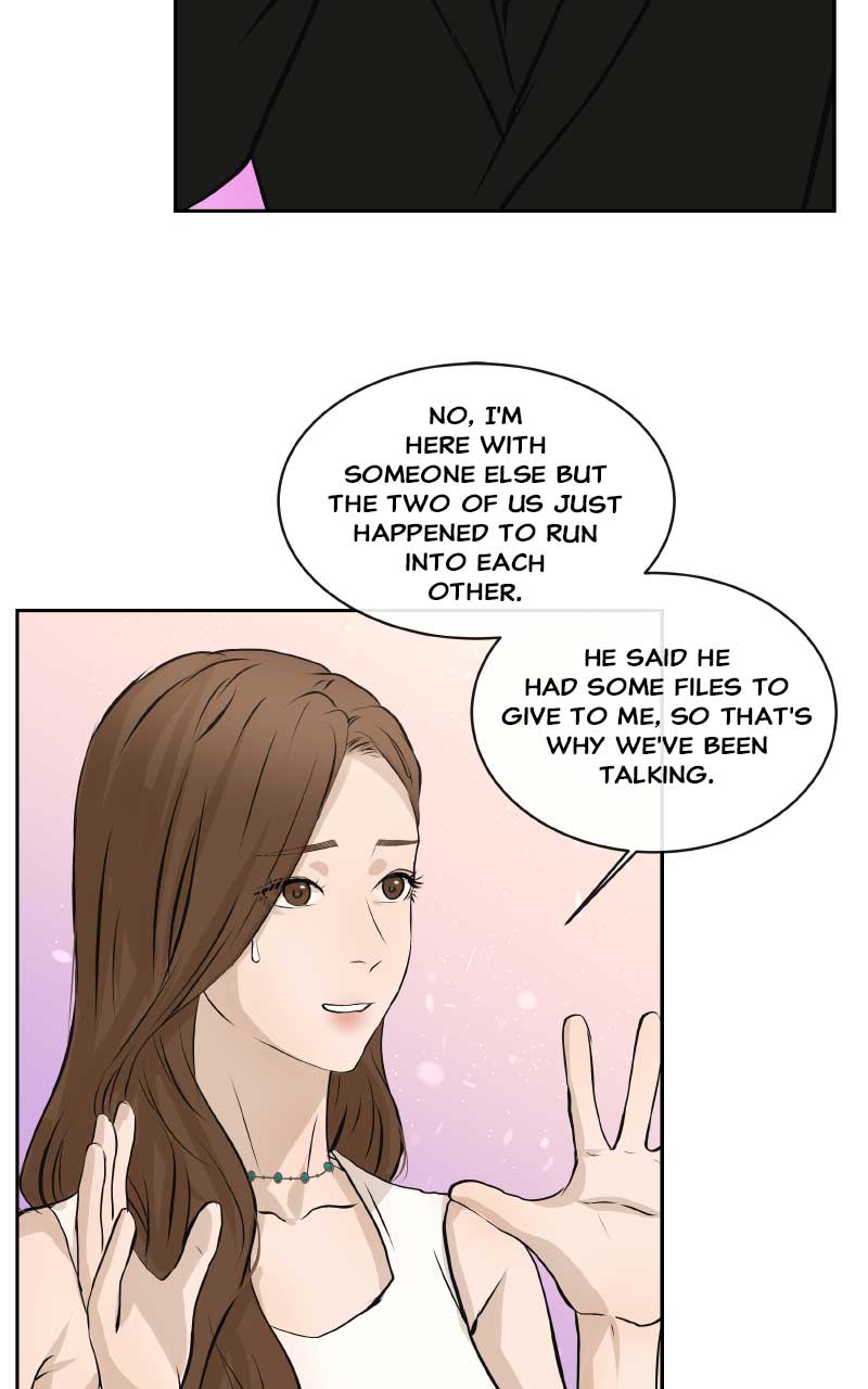 I Give You My All Chapter 8 page 54