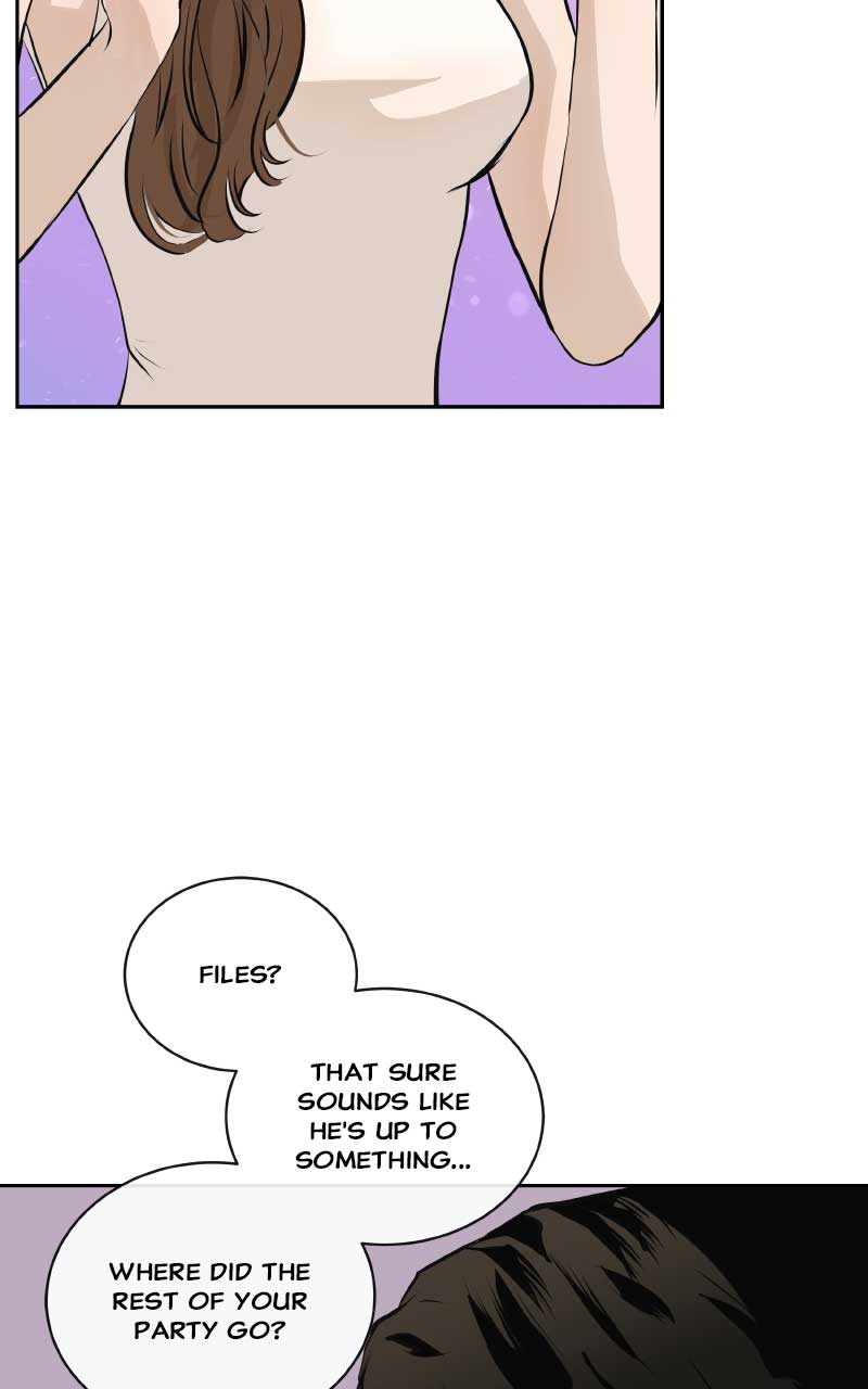 I Give You My All Chapter 8 page 55