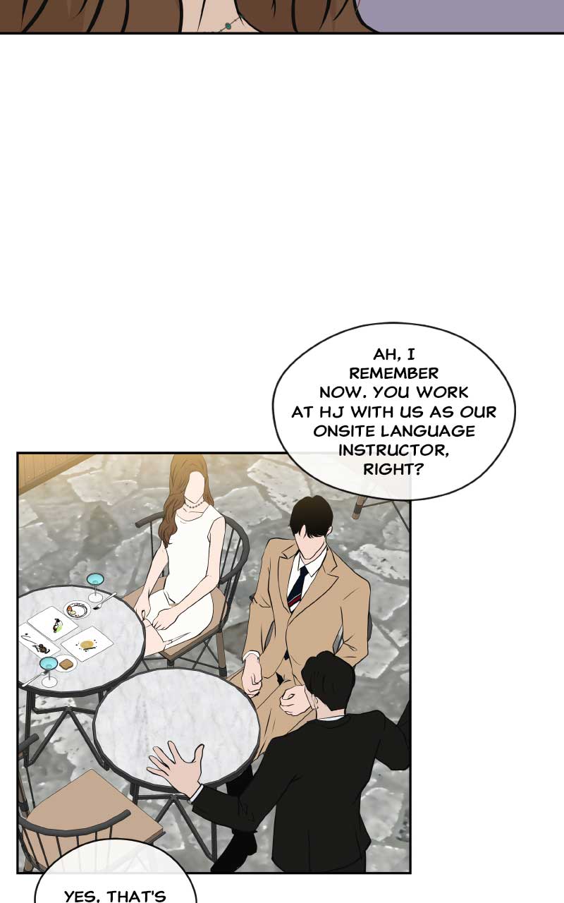 I Give You My All Chapter 8 page 57