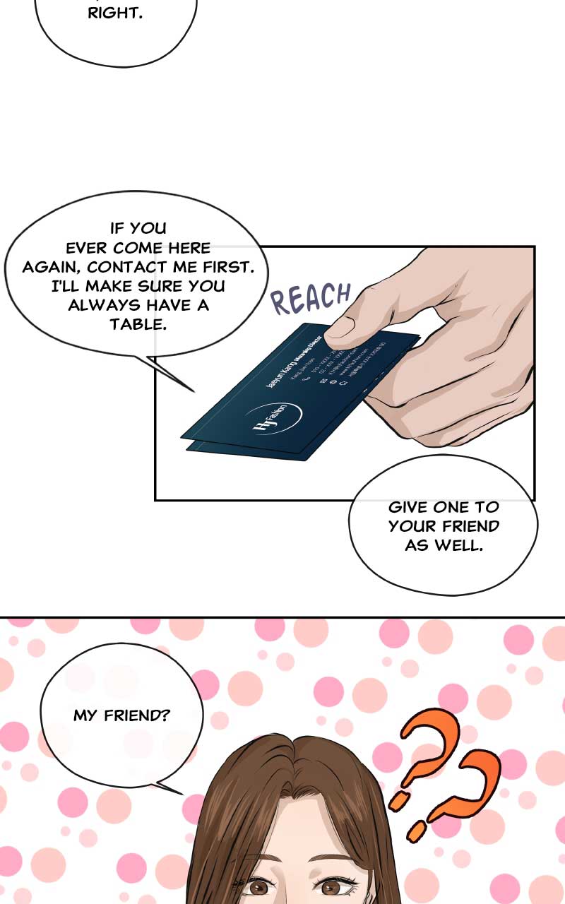 I Give You My All Chapter 8 page 58