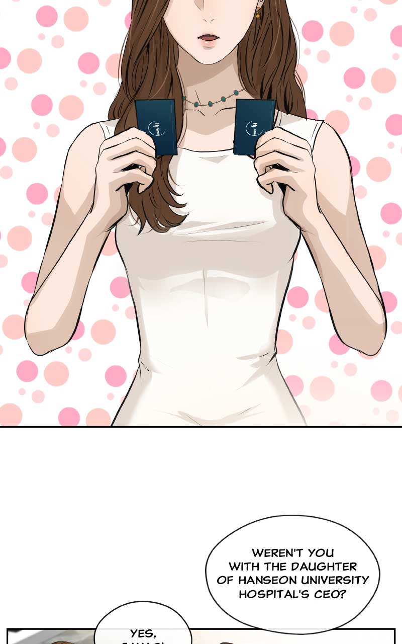I Give You My All Chapter 8 page 59