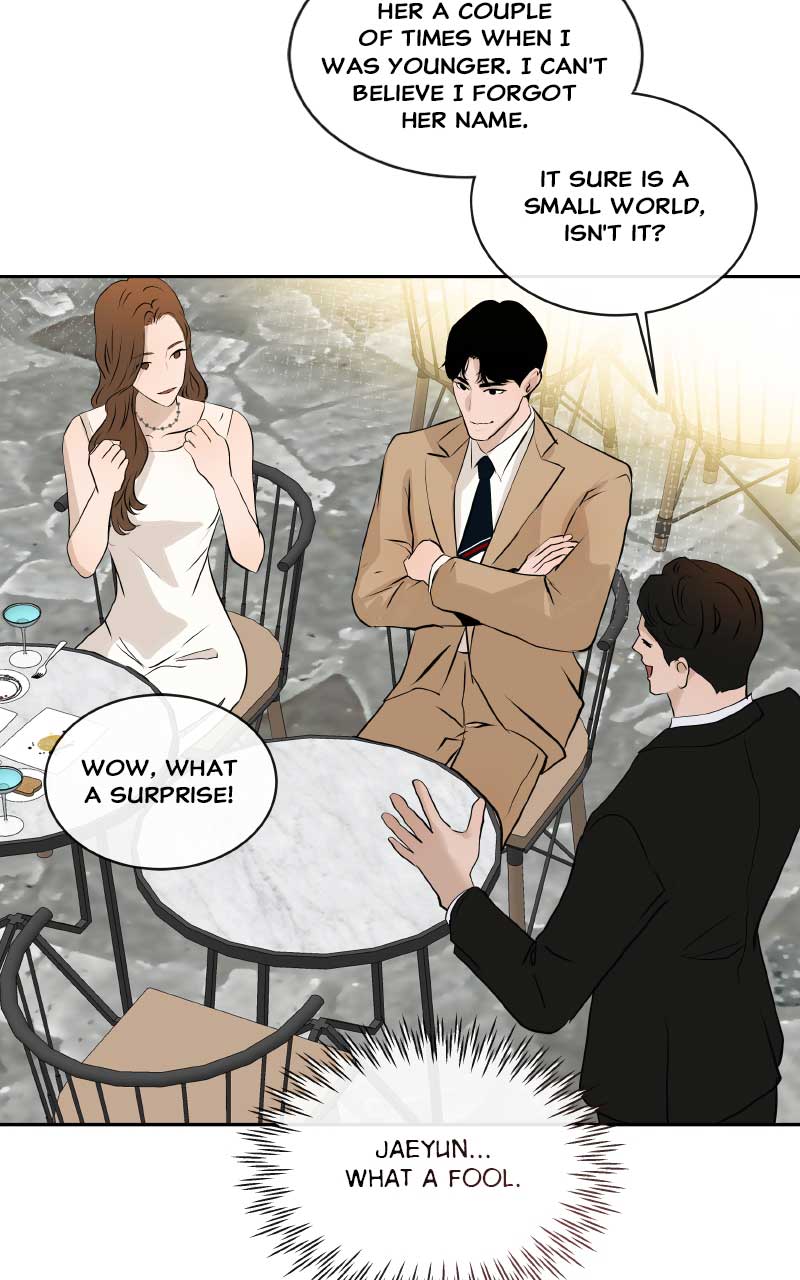 I Give You My All Chapter 8 page 61