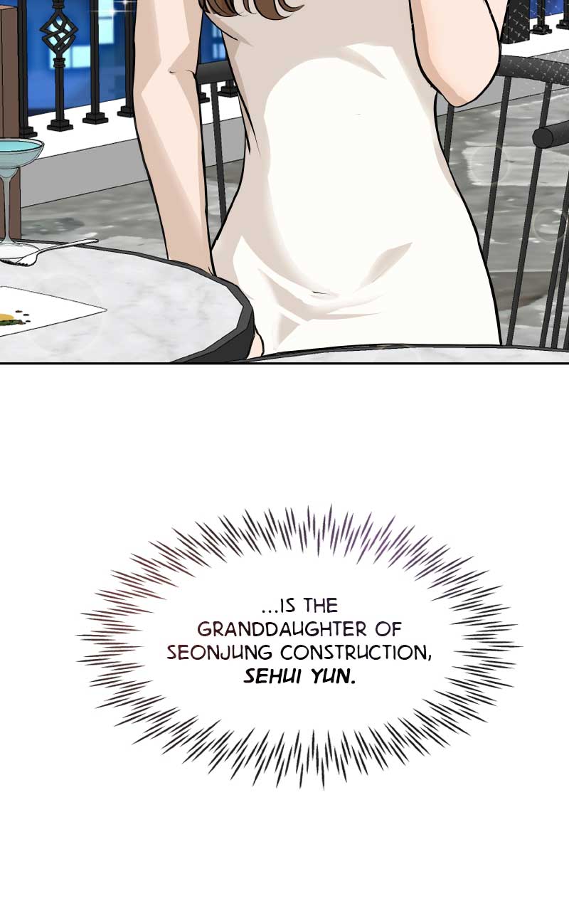 I Give You My All Chapter 8 page 64