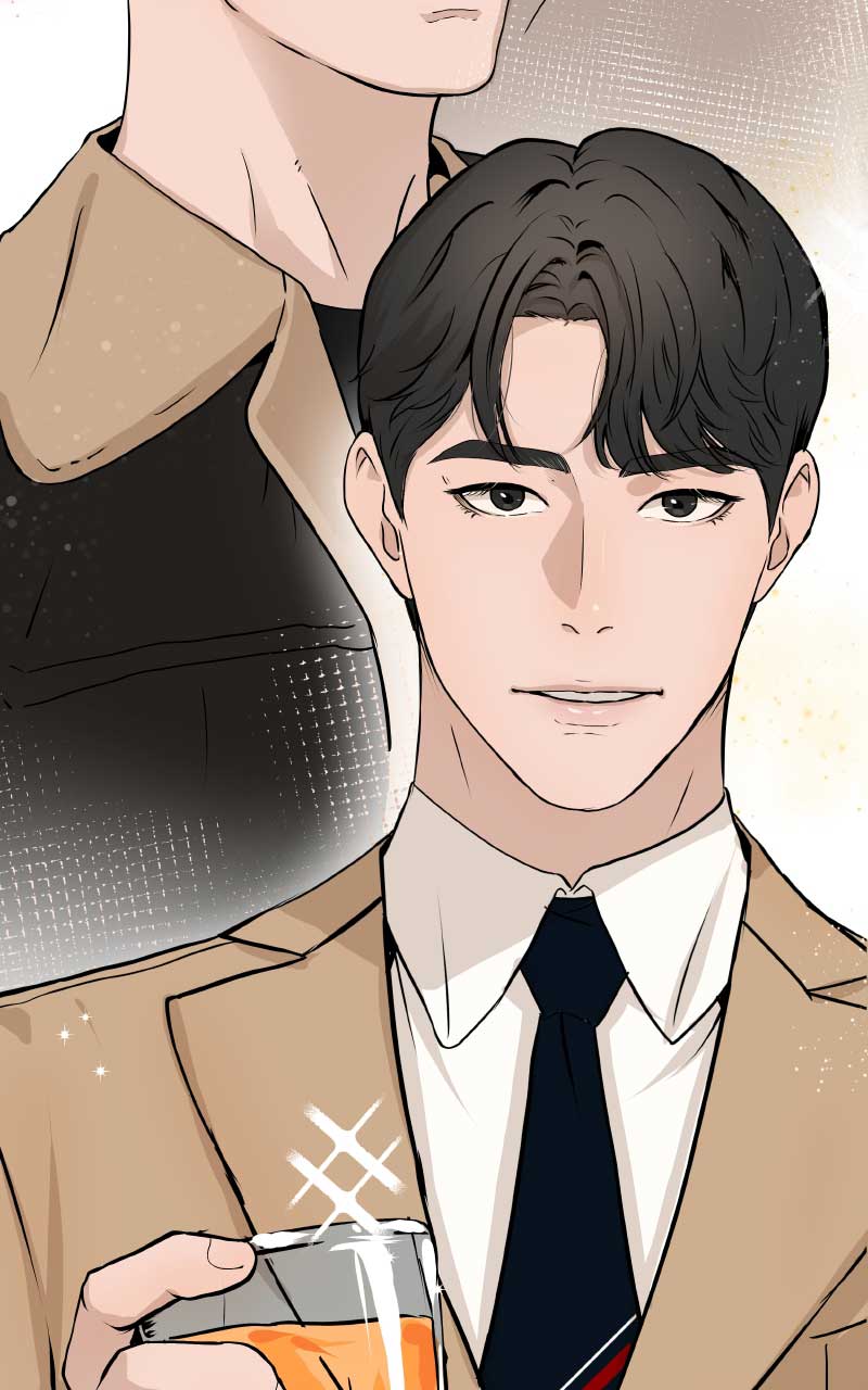 I Give You My All Chapter 8 page 6