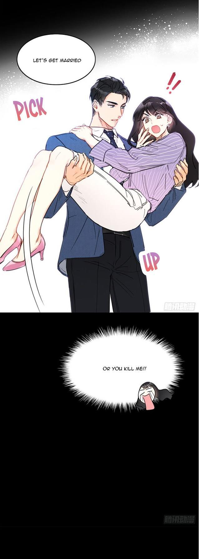 I Got A Date With The President Chapter 10 page 13
