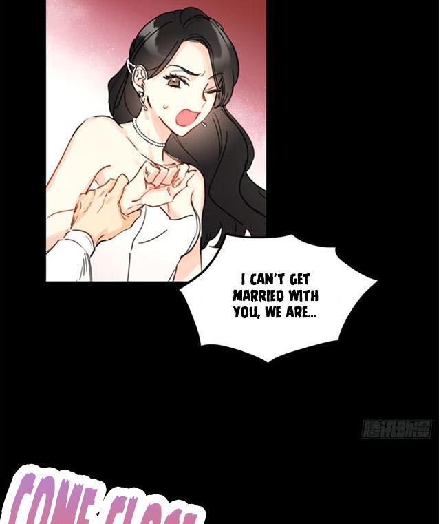 I Got A Date With The President Chapter 10 page 16