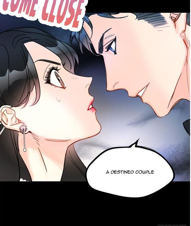 I Got A Date With The President Chapter 10 page 17