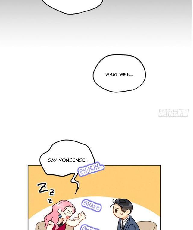 I Got A Date With The President Chapter 10 page 19