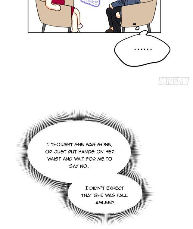 I Got A Date With The President Chapter 10 page 20