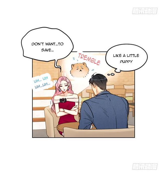 I Got A Date With The President Chapter 10 page 21