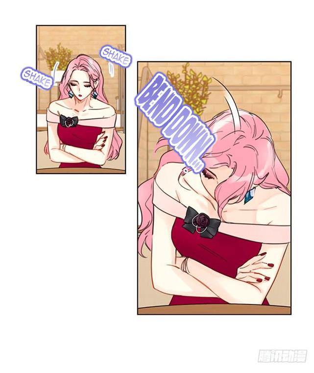 I Got A Date With The President Chapter 10 page 22