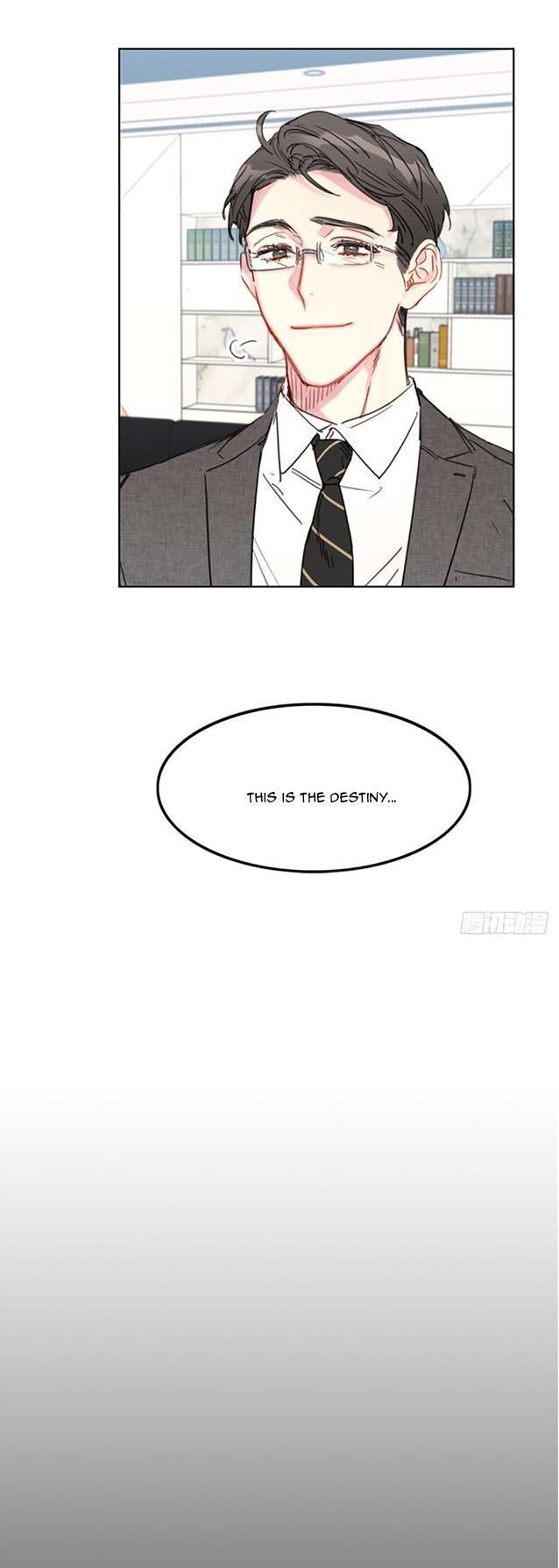 I Got A Date With The President Chapter 10 page 8