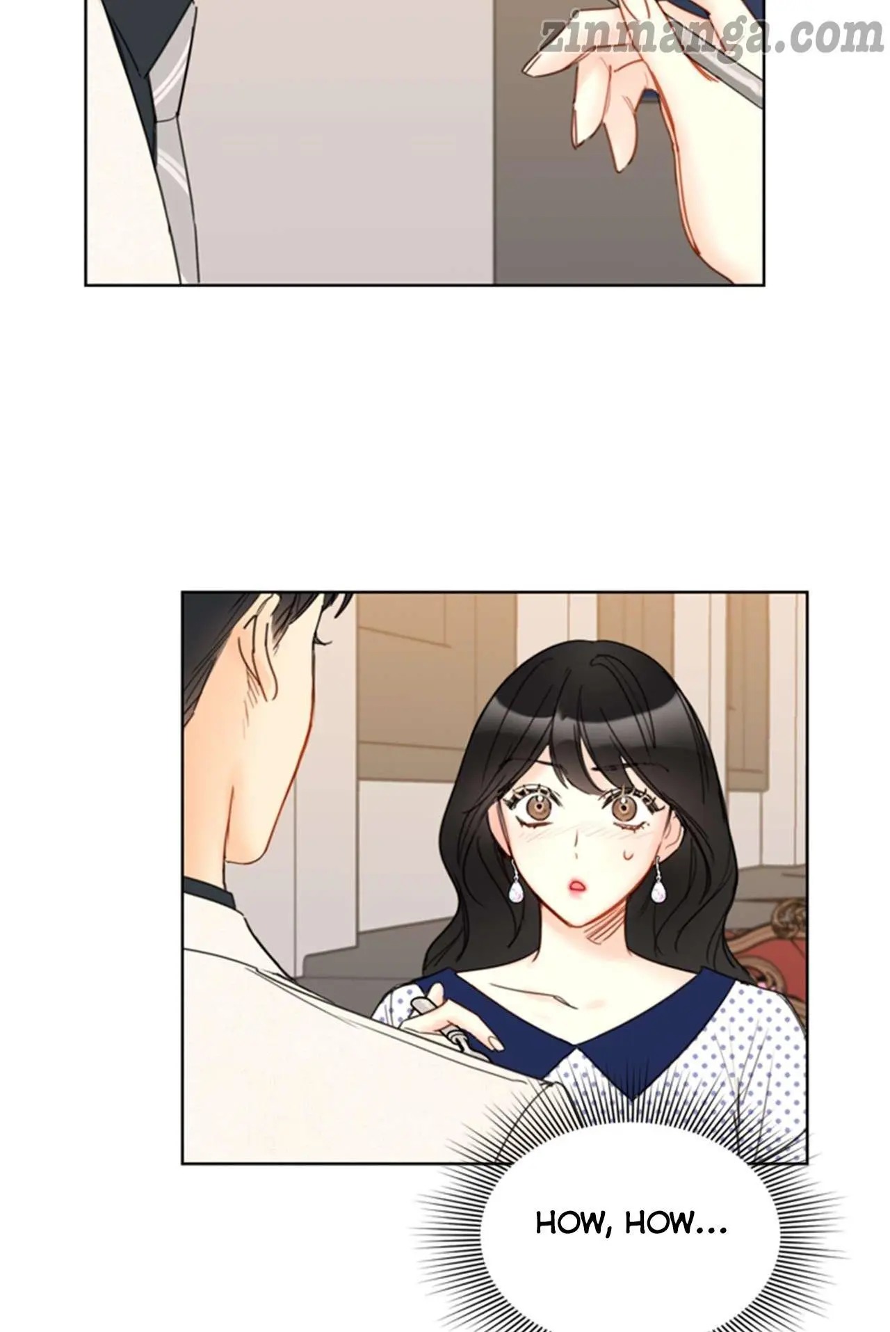 I Got A Date With The President Chapter 101 page 14