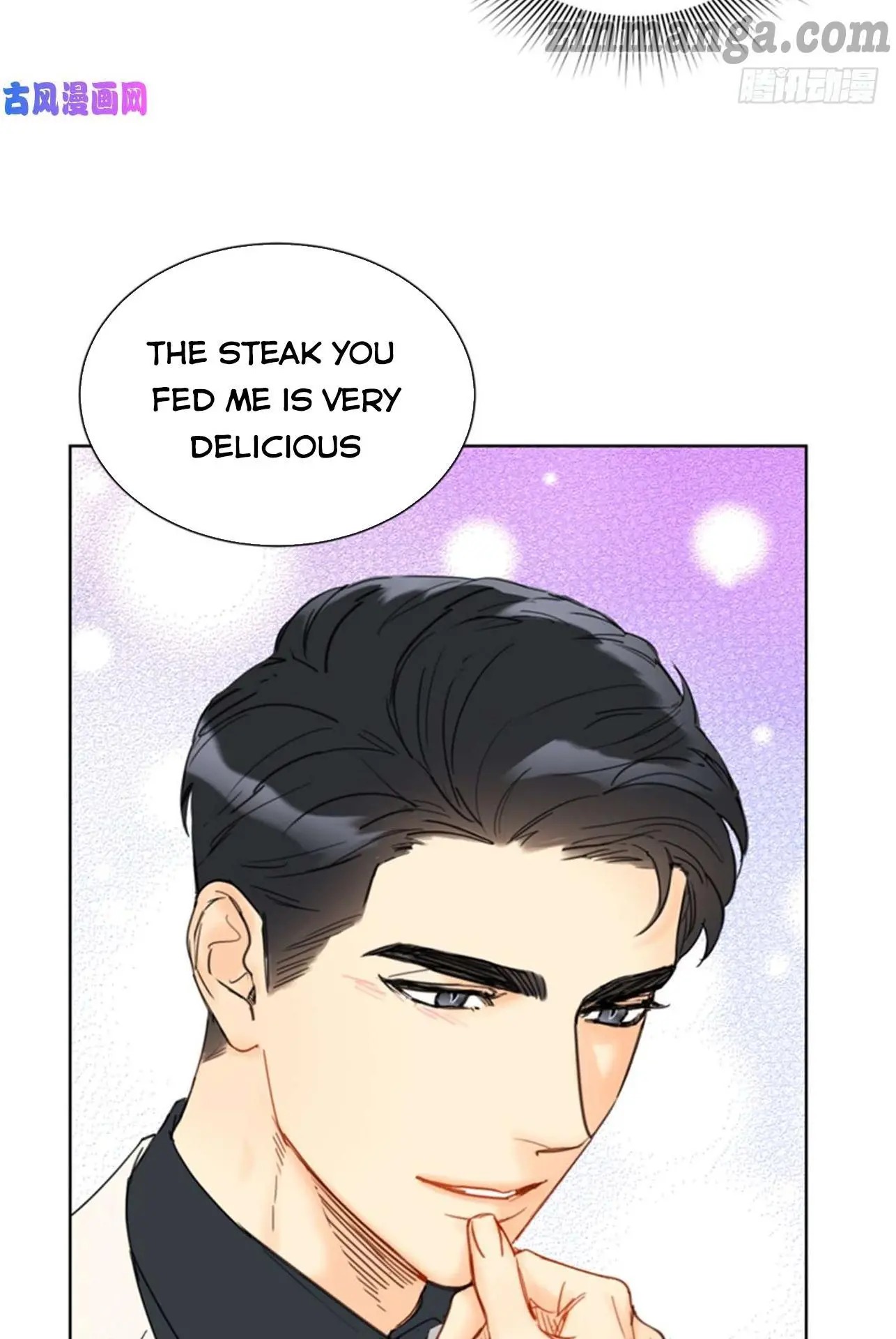 I Got A Date With The President Chapter 101 page 15