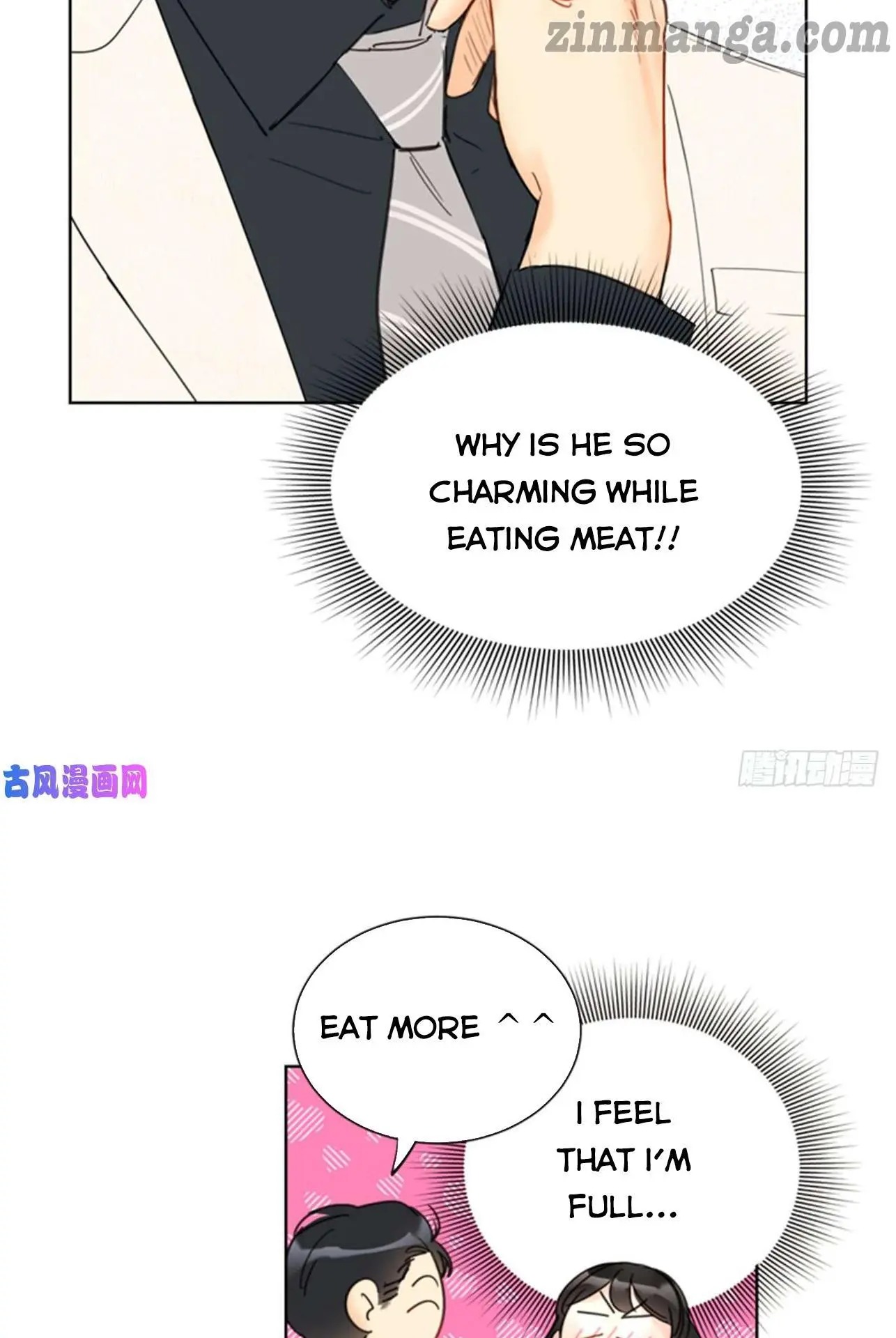 I Got A Date With The President Chapter 101 page 16