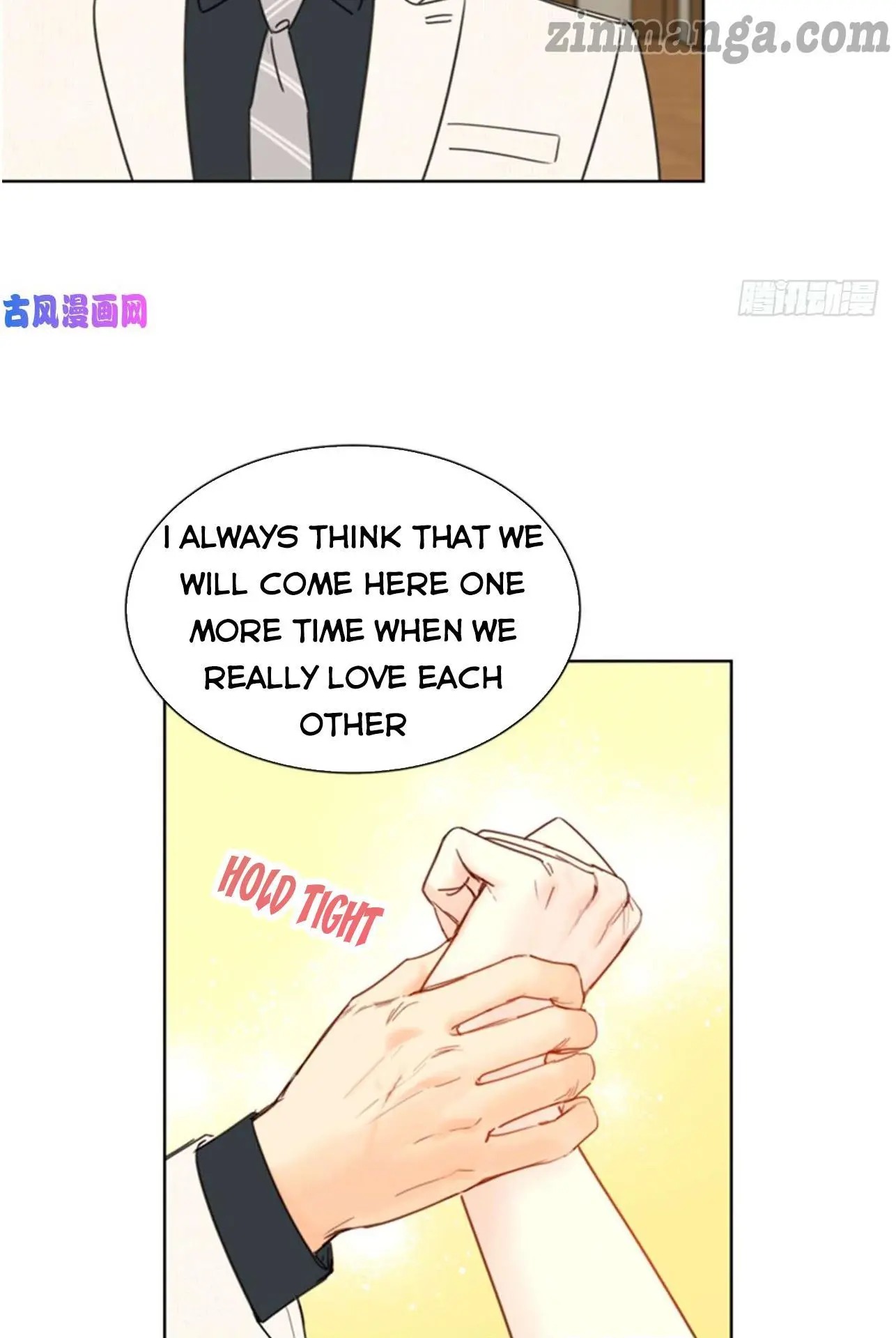 I Got A Date With The President Chapter 101 page 23