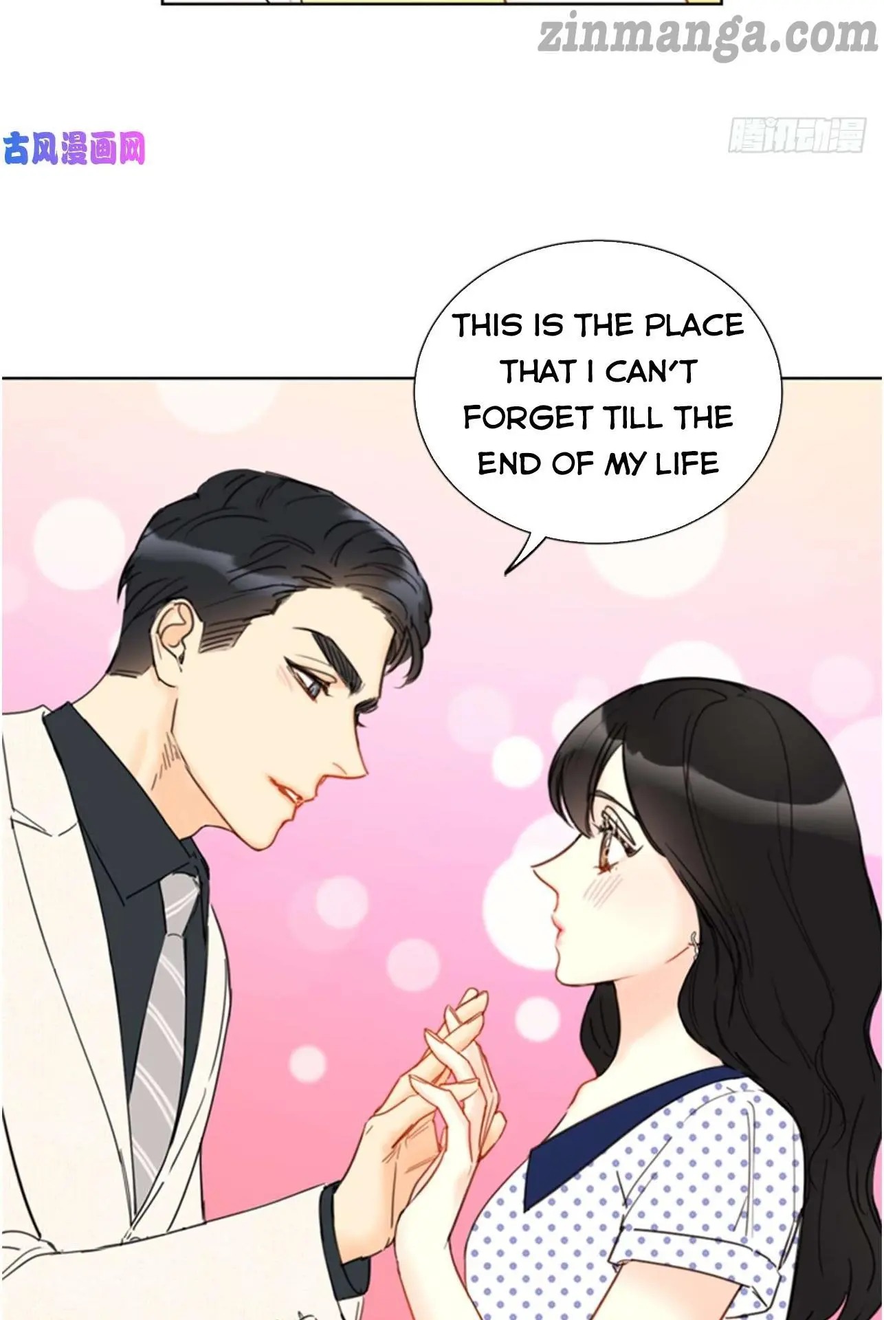 I Got A Date With The President Chapter 101 page 24