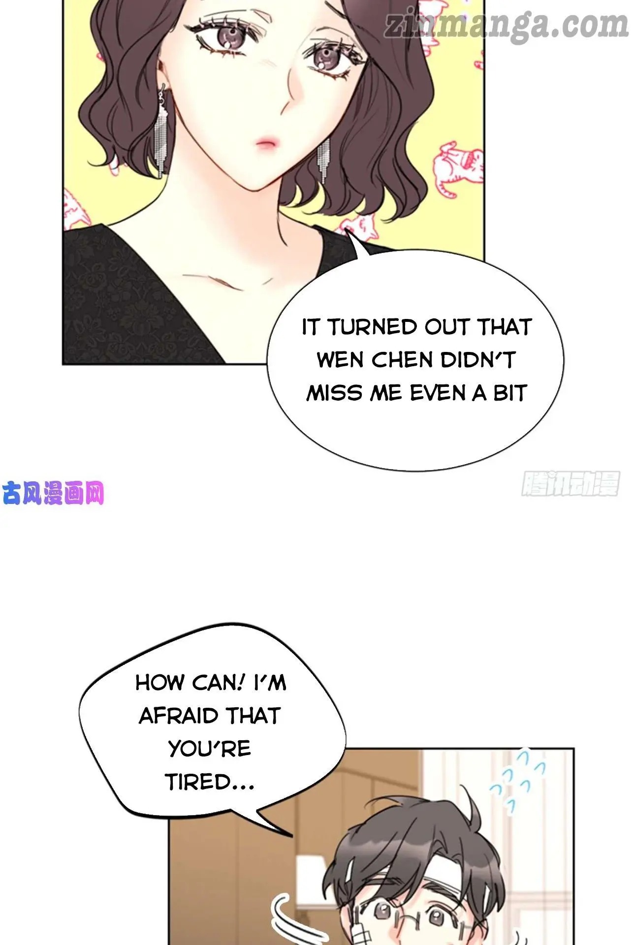 I Got A Date With The President Chapter 101 page 27