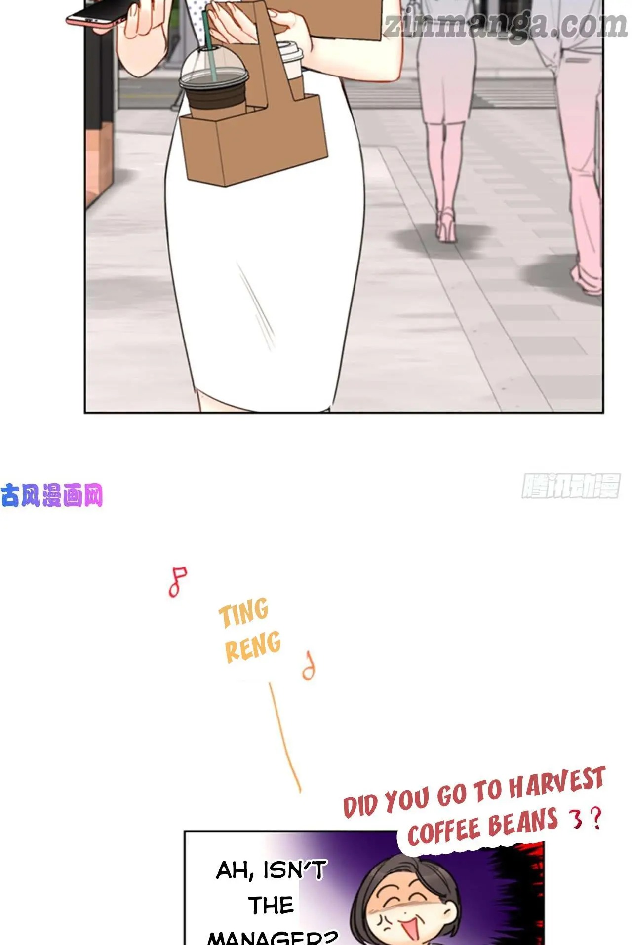 I Got A Date With The President Chapter 101 page 2