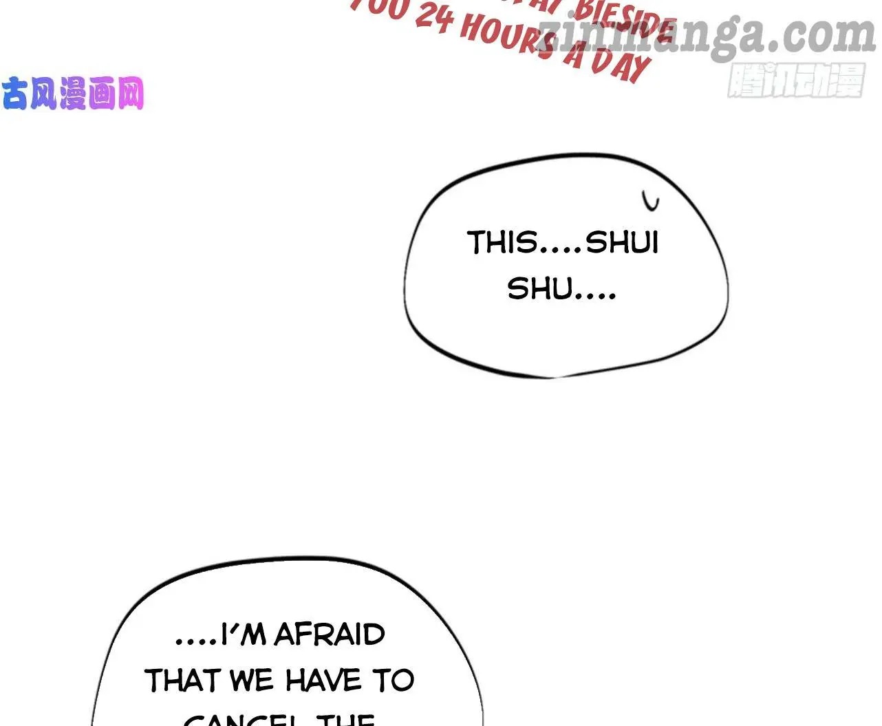 I Got A Date With The President Chapter 101 page 31