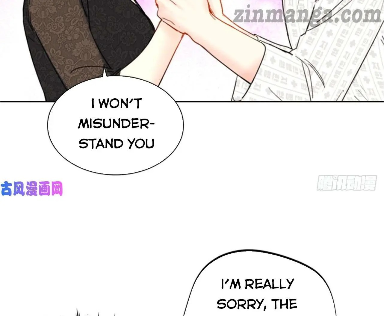 I Got A Date With The President Chapter 101 page 38