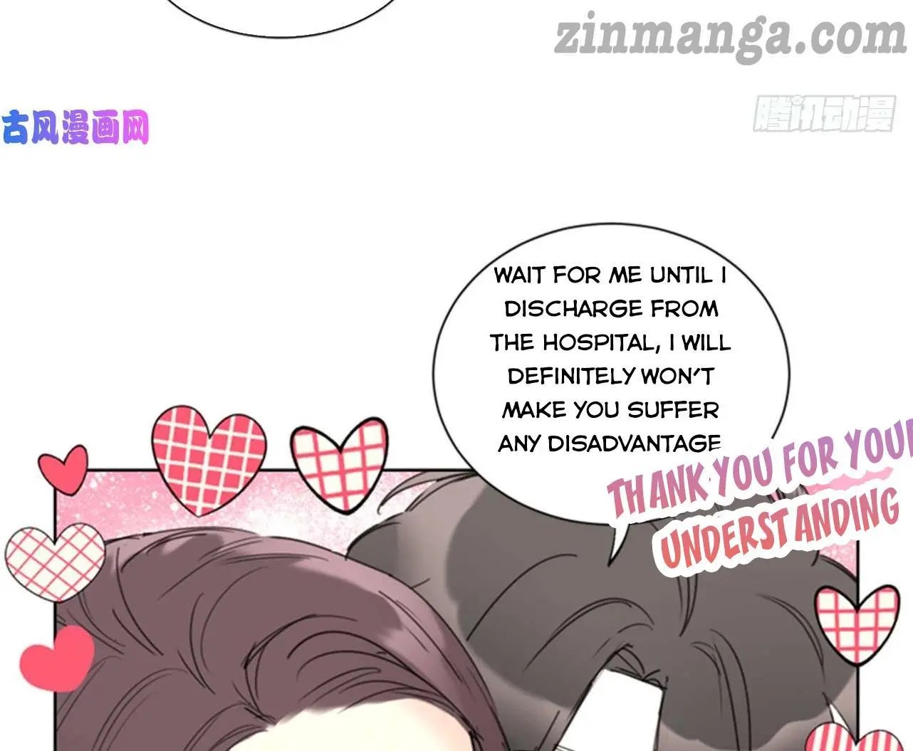 I Got A Date With The President Chapter 101 page 40