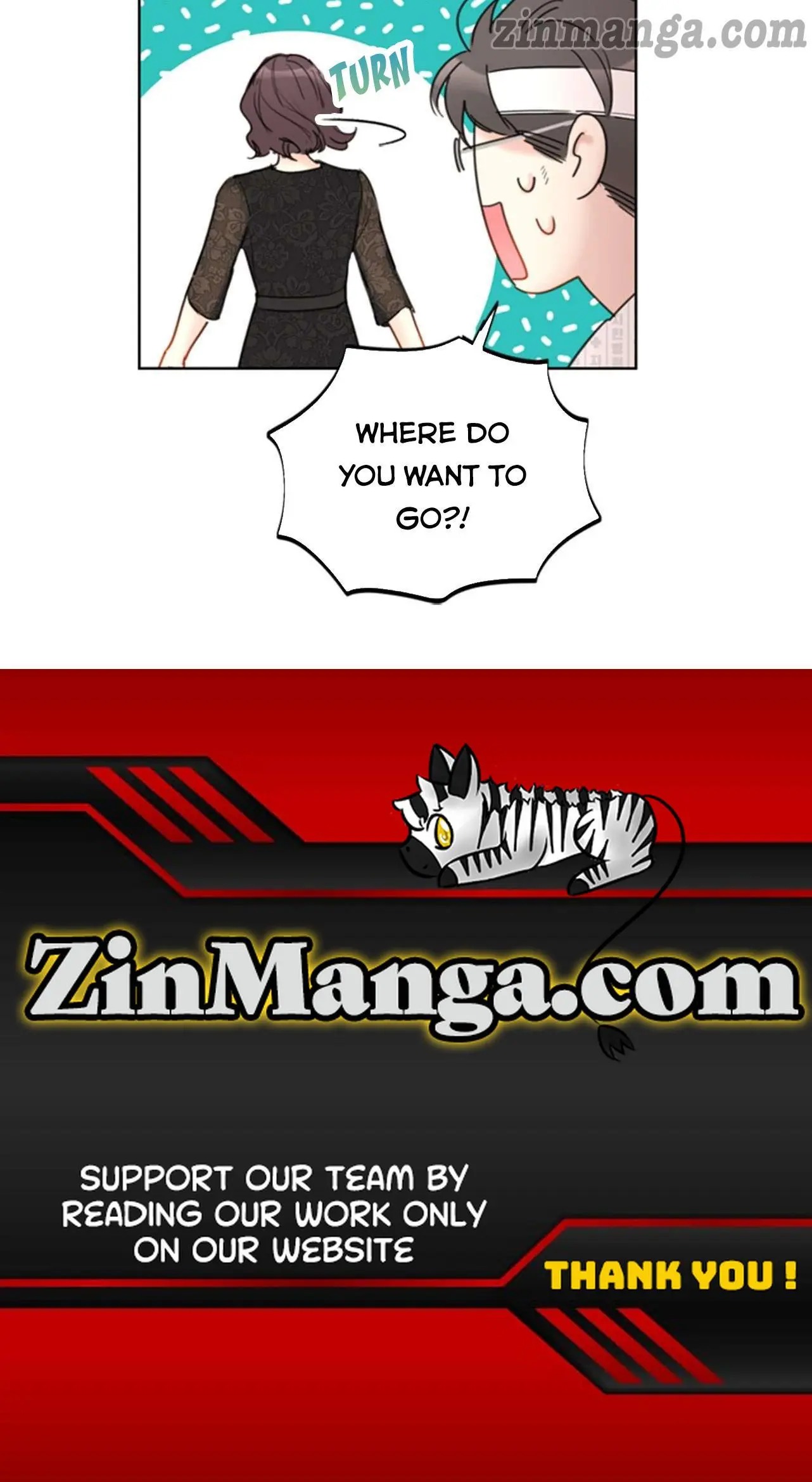 I Got A Date With The President Chapter 101 page 44
