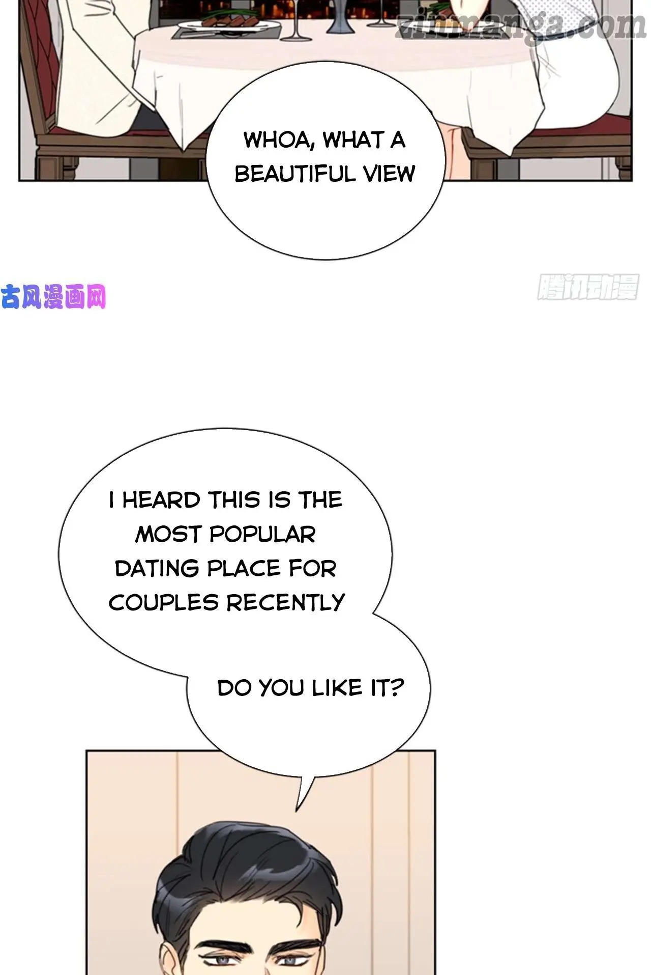 I Got A Date With The President Chapter 101 page 7