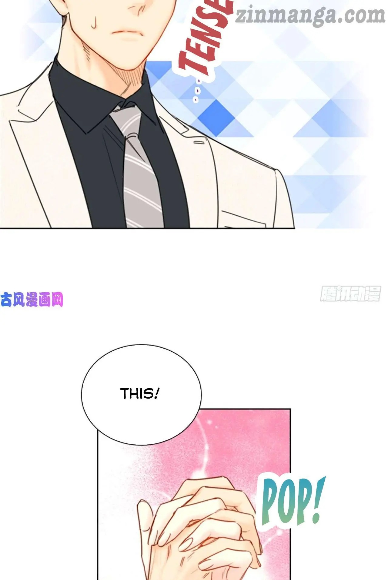 I Got A Date With The President Chapter 102 page 9