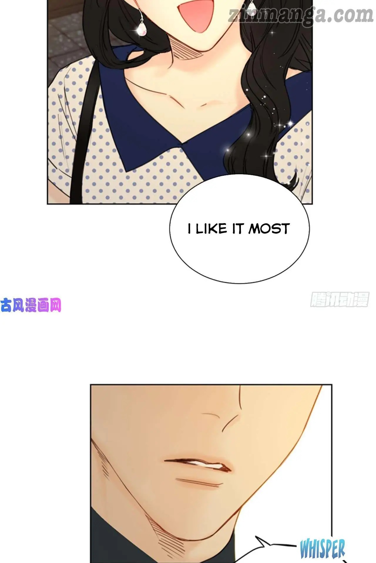 I Got A Date With The President Chapter 102 page 11