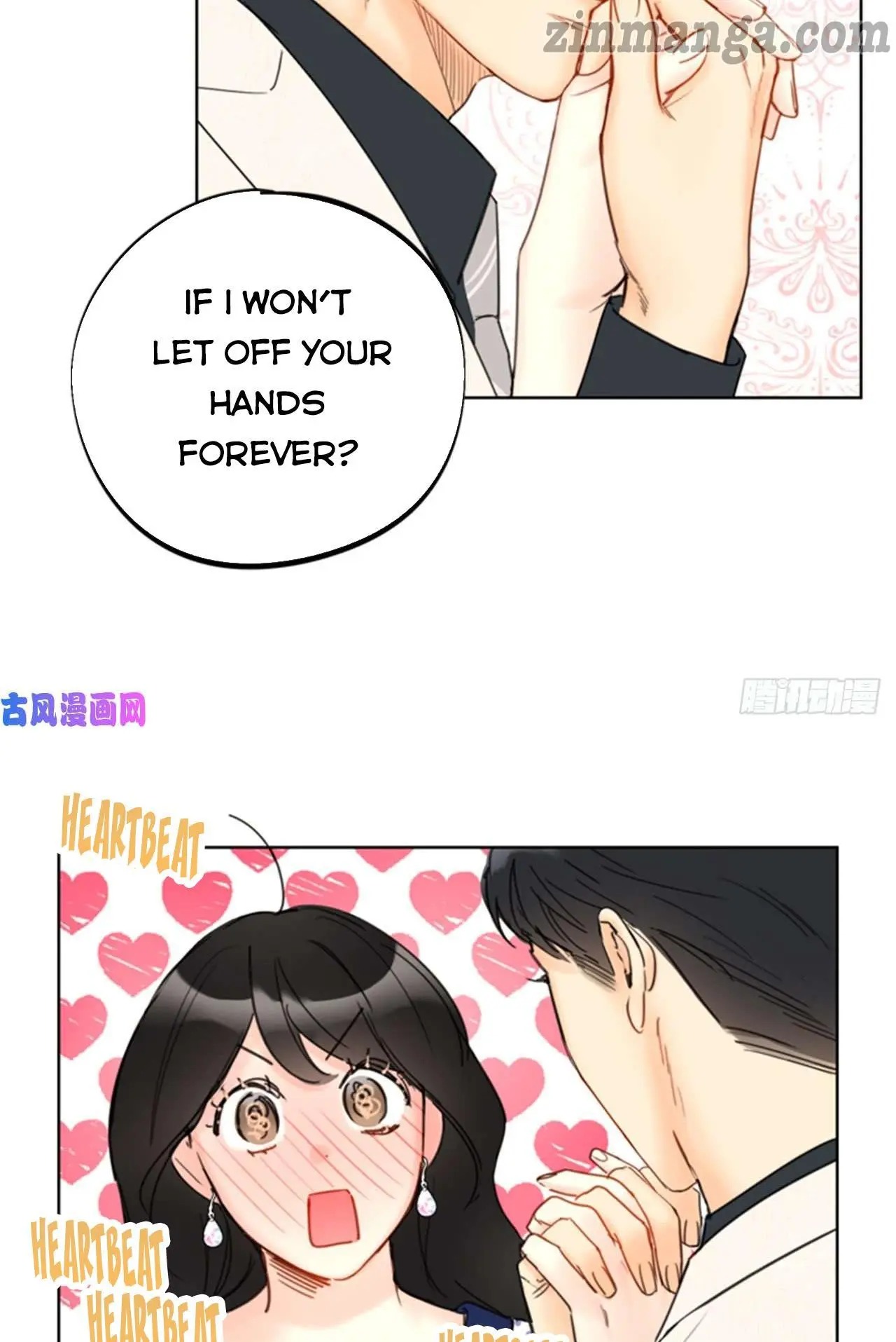 I Got A Date With The President Chapter 102 page 13
