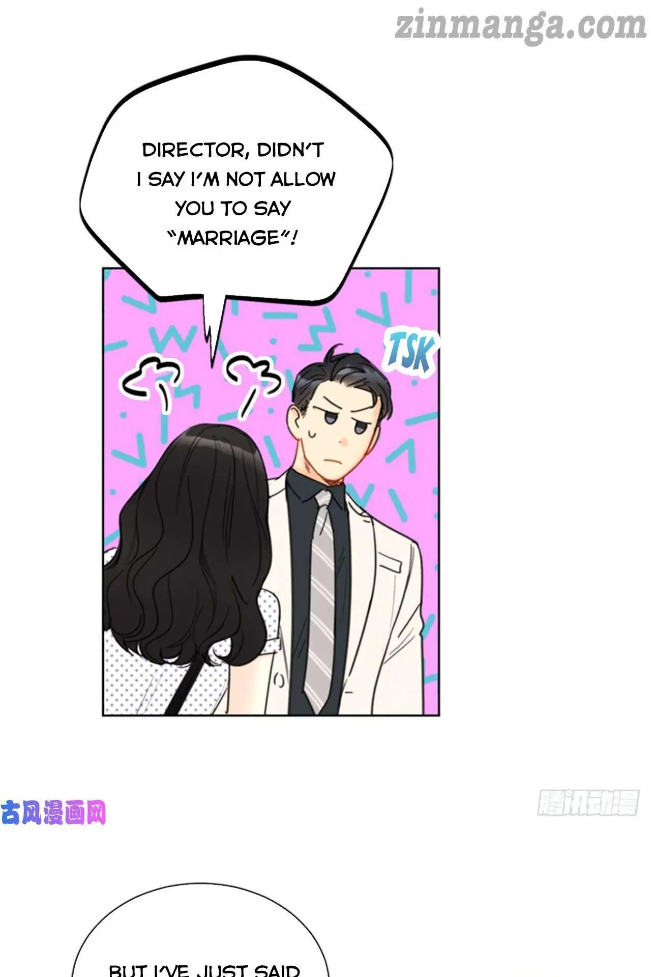 I Got A Date With The President Chapter 102 page 15