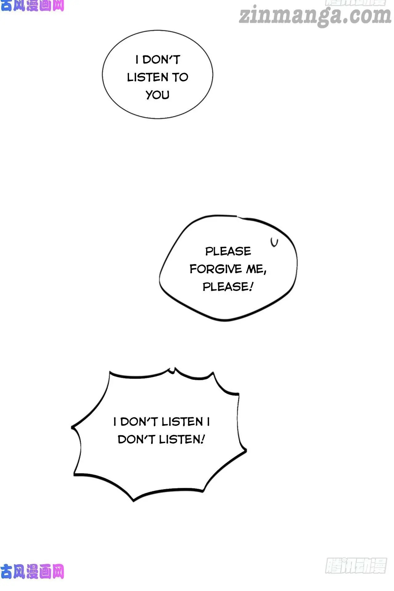 I Got A Date With The President Chapter 102 page 18