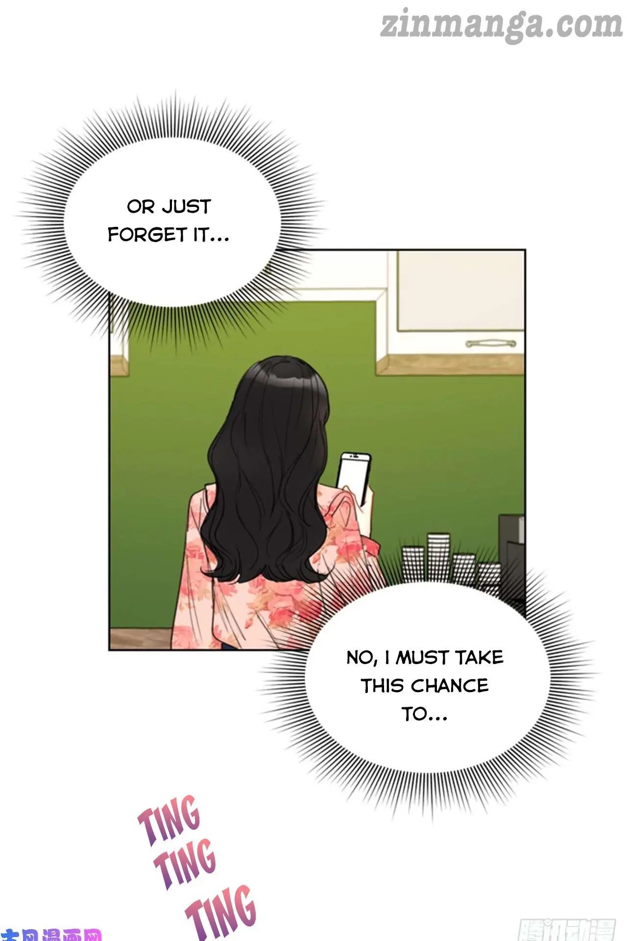 I Got A Date With The President Chapter 102 page 20