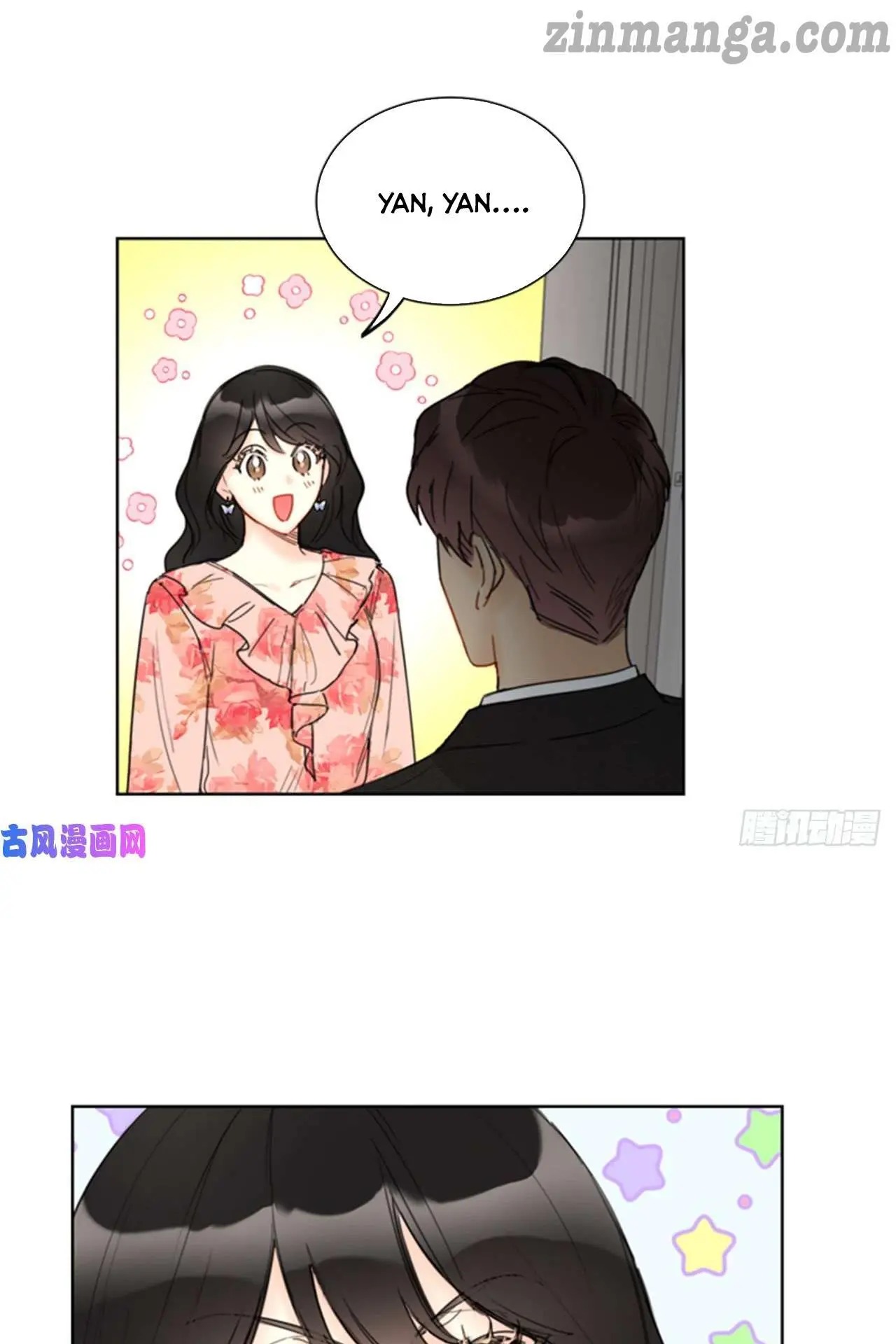 I Got A Date With The President Chapter 102 page 23