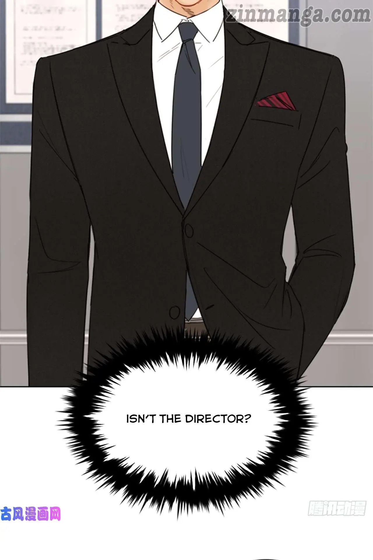 I Got A Date With The President Chapter 102 page 25