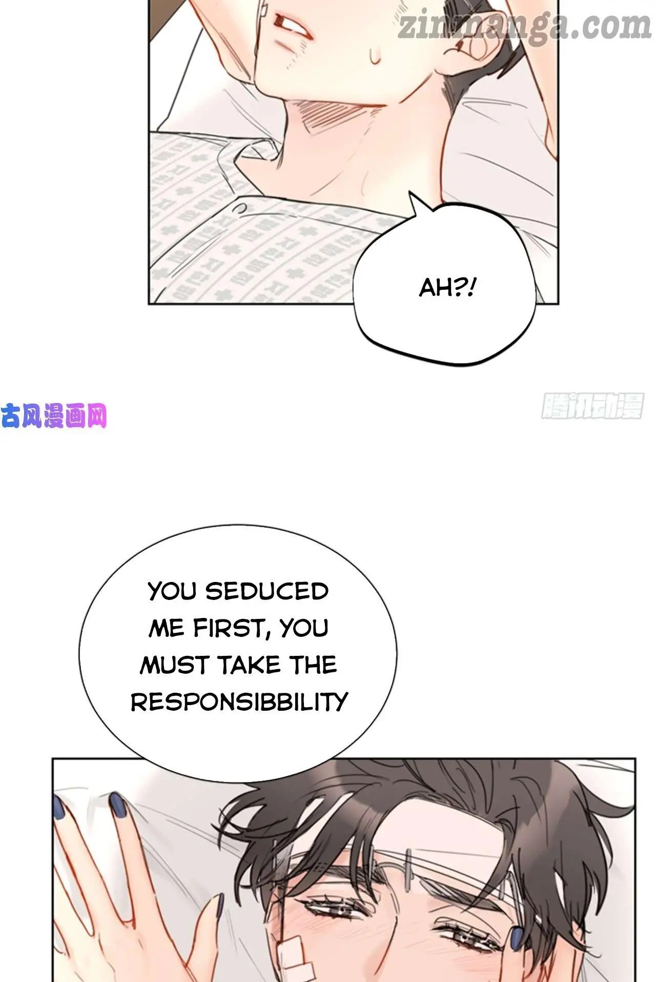 I Got A Date With The President Chapter 102 page 2