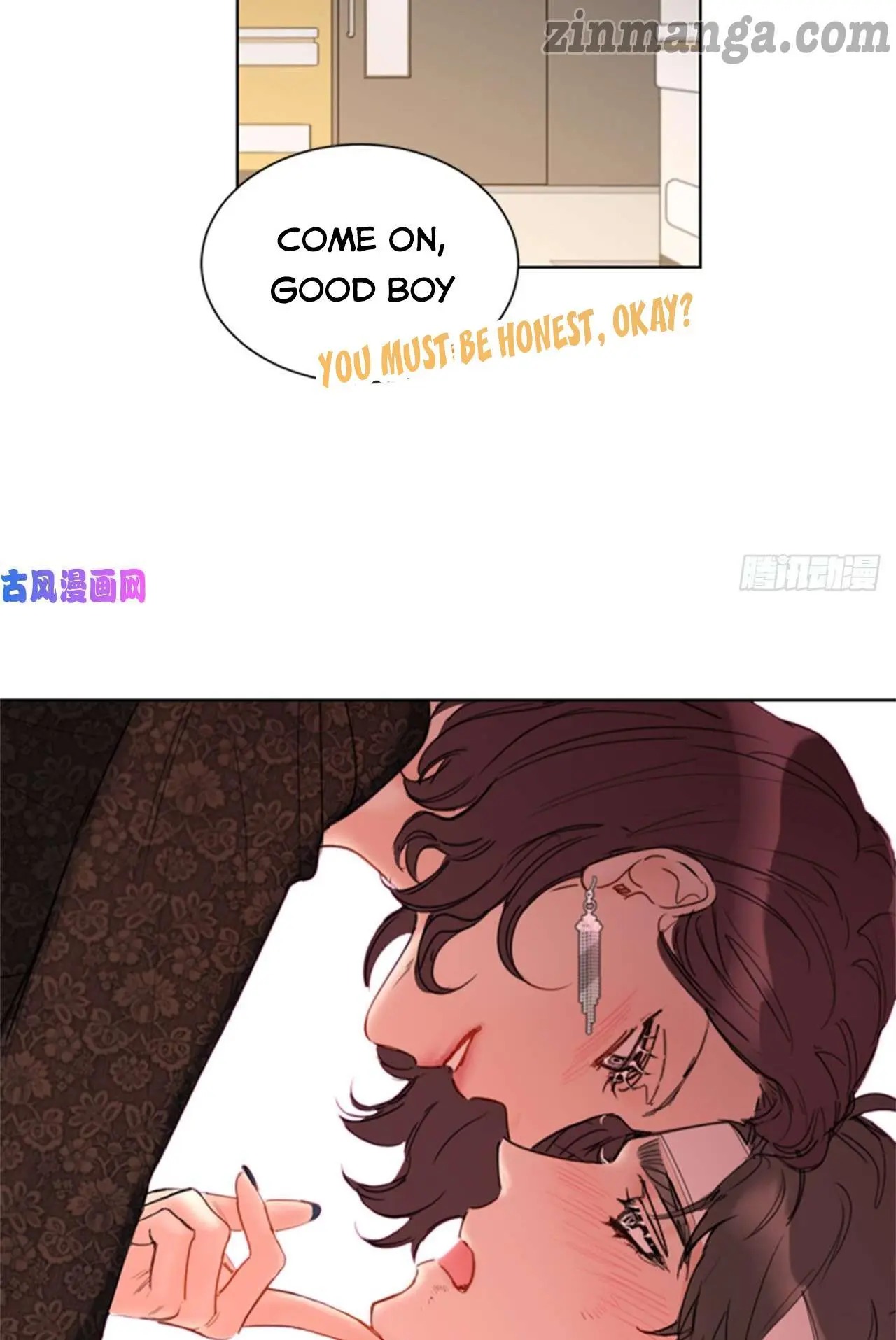 I Got A Date With The President Chapter 102 page 4