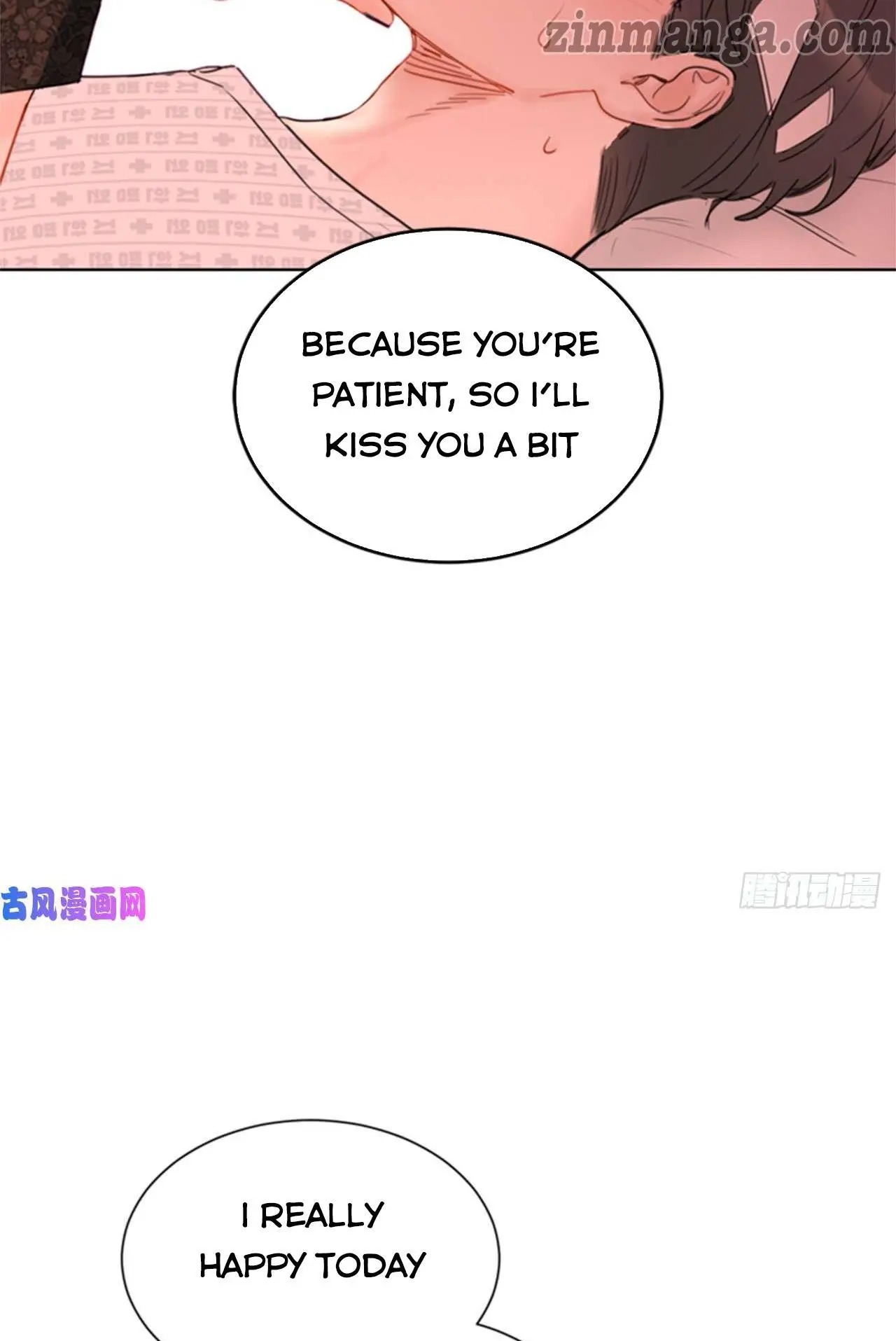 I Got A Date With The President Chapter 102 page 5