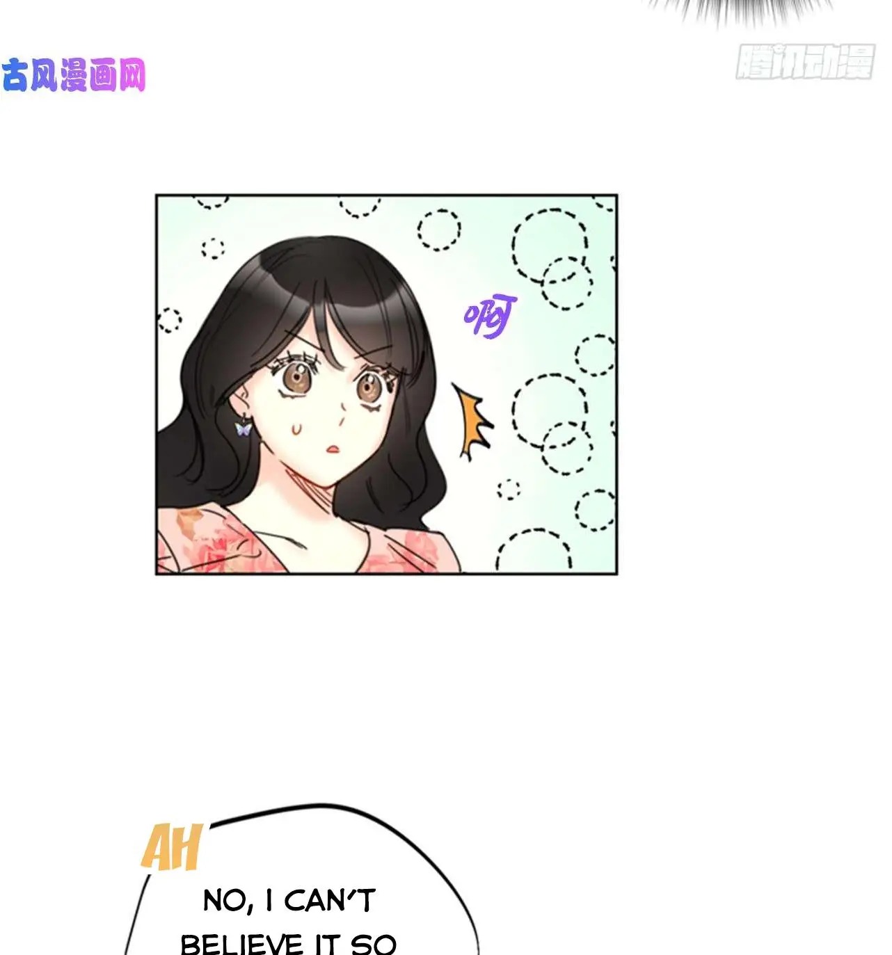 I Got A Date With The President Chapter 103 page 20