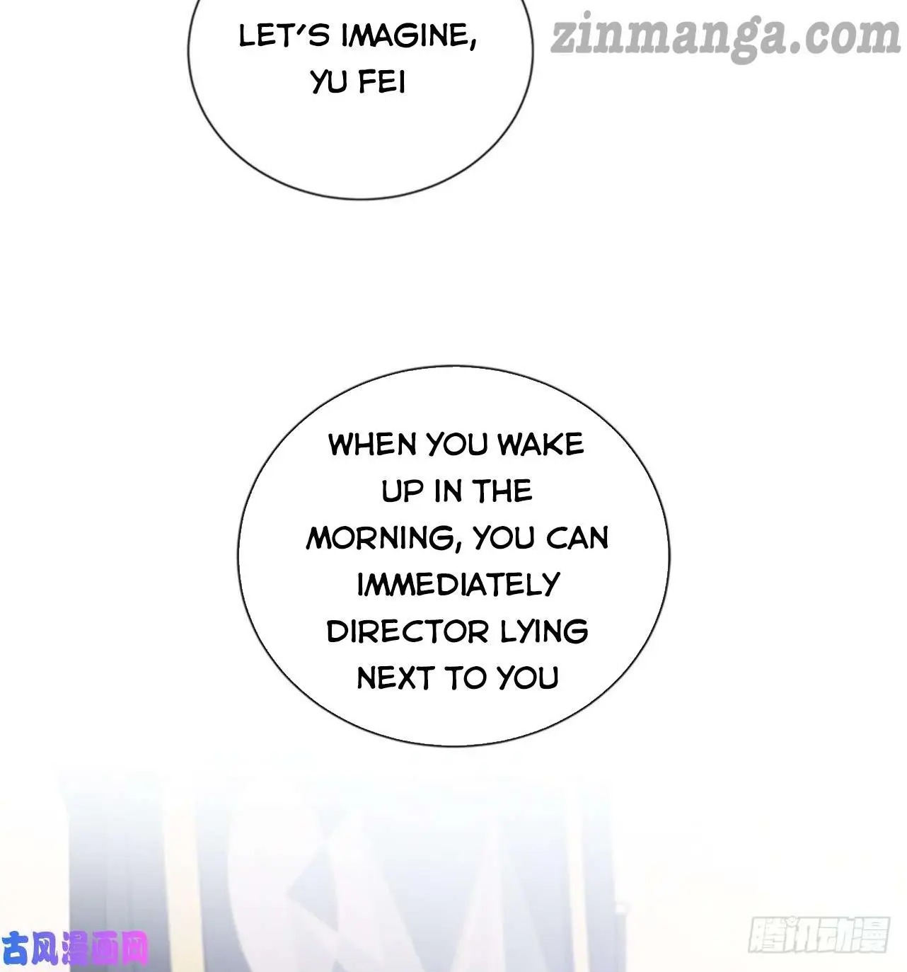 I Got A Date With The President Chapter 103 page 22
