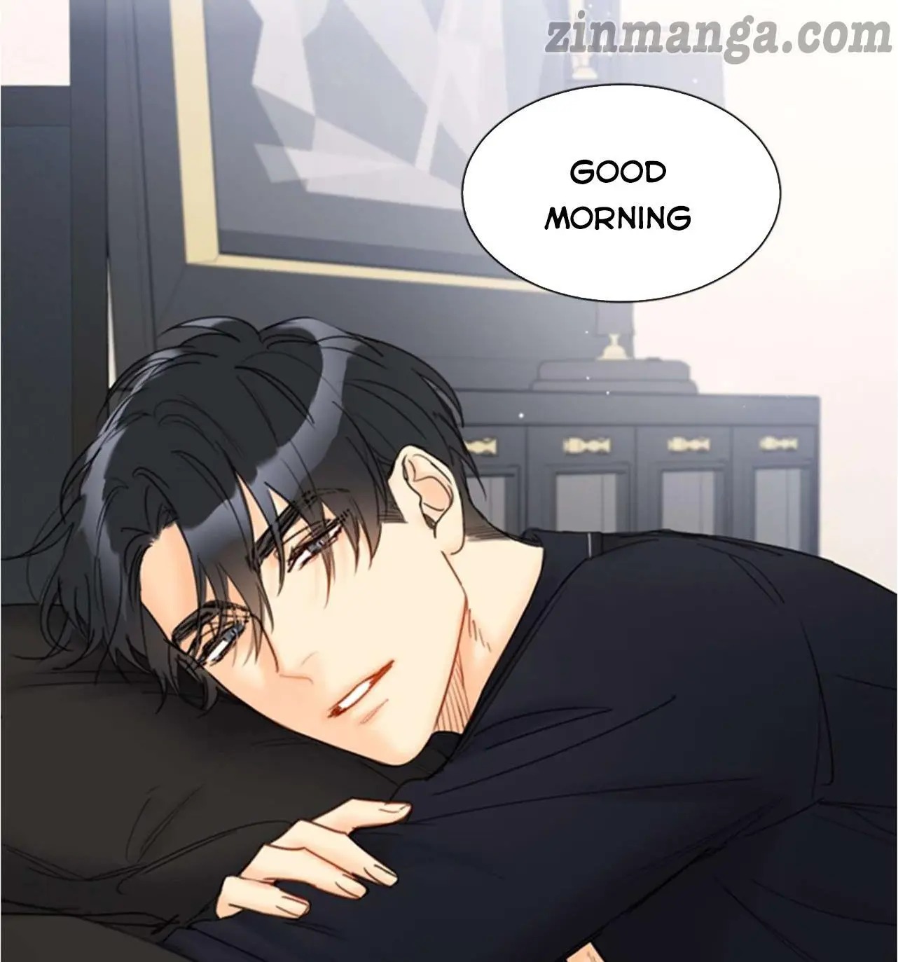 I Got A Date With The President Chapter 103 page 23
