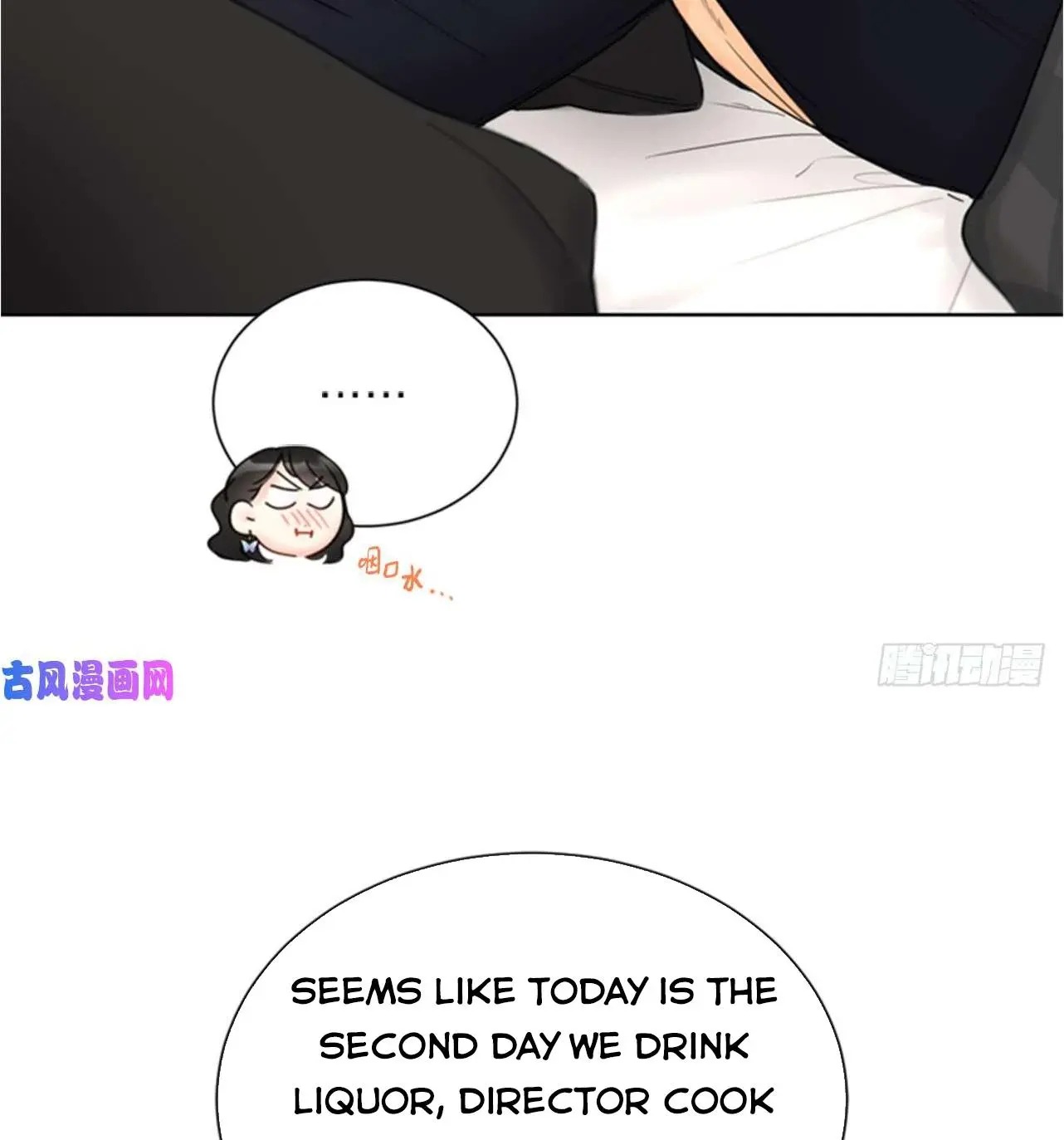 I Got A Date With The President Chapter 103 page 24