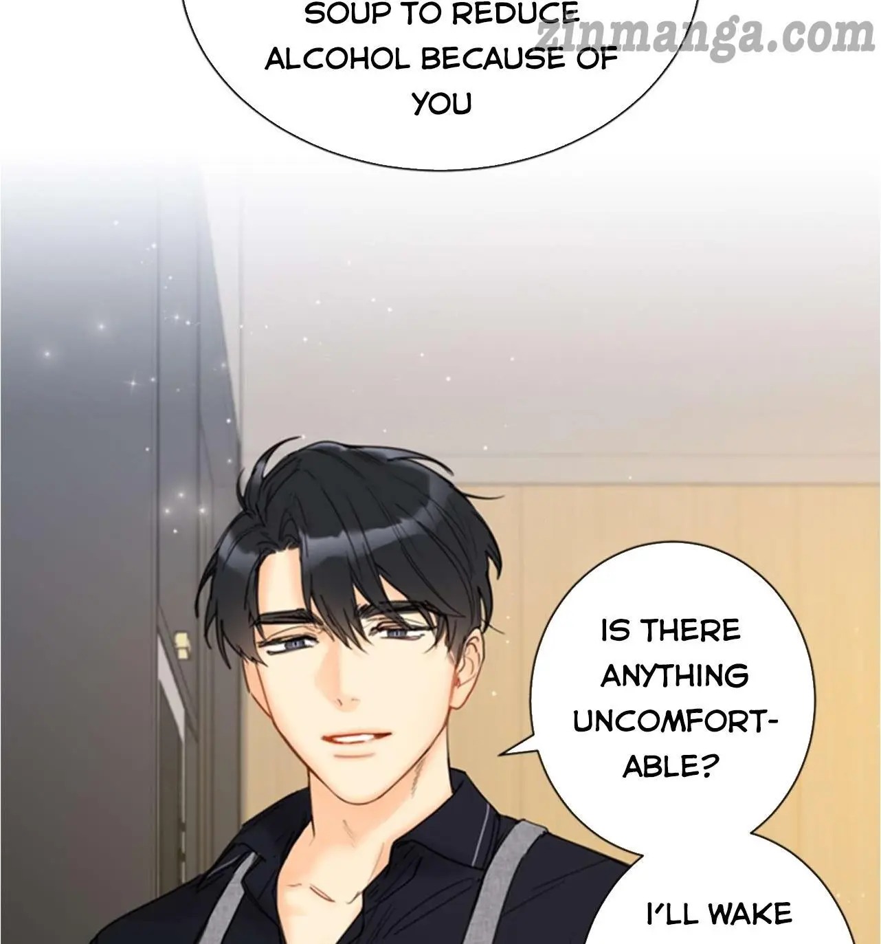 I Got A Date With The President Chapter 103 page 25