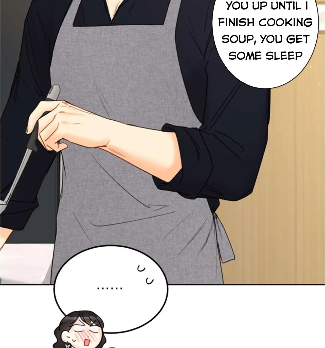 I Got A Date With The President Chapter 103 page 26