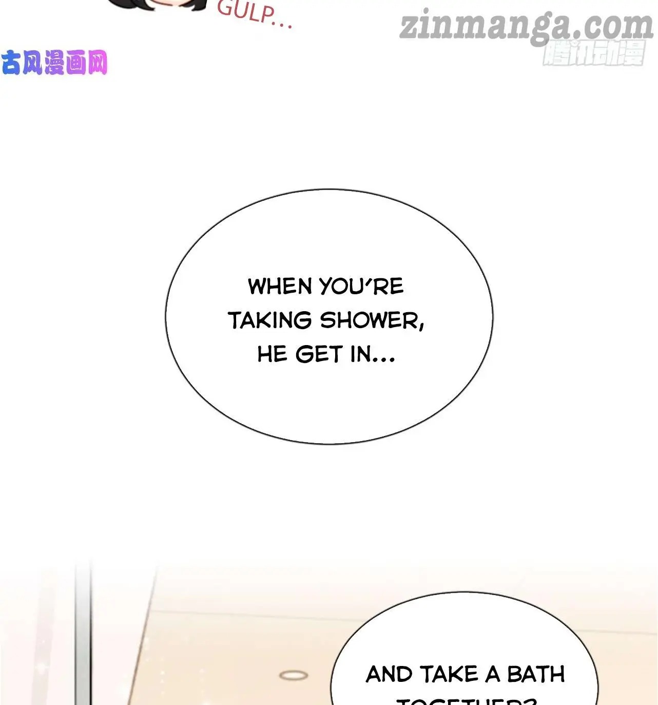 I Got A Date With The President Chapter 103 page 27
