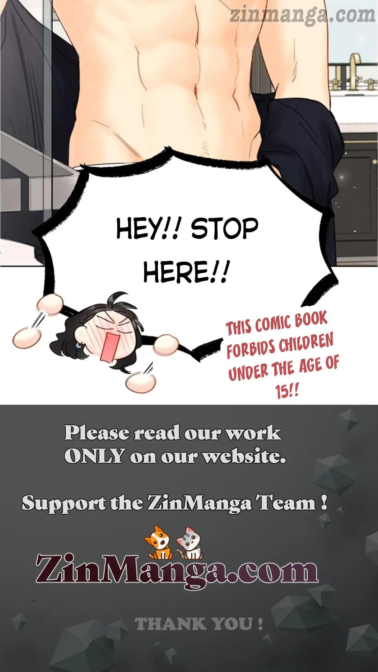 I Got A Date With The President Chapter 103 page 29