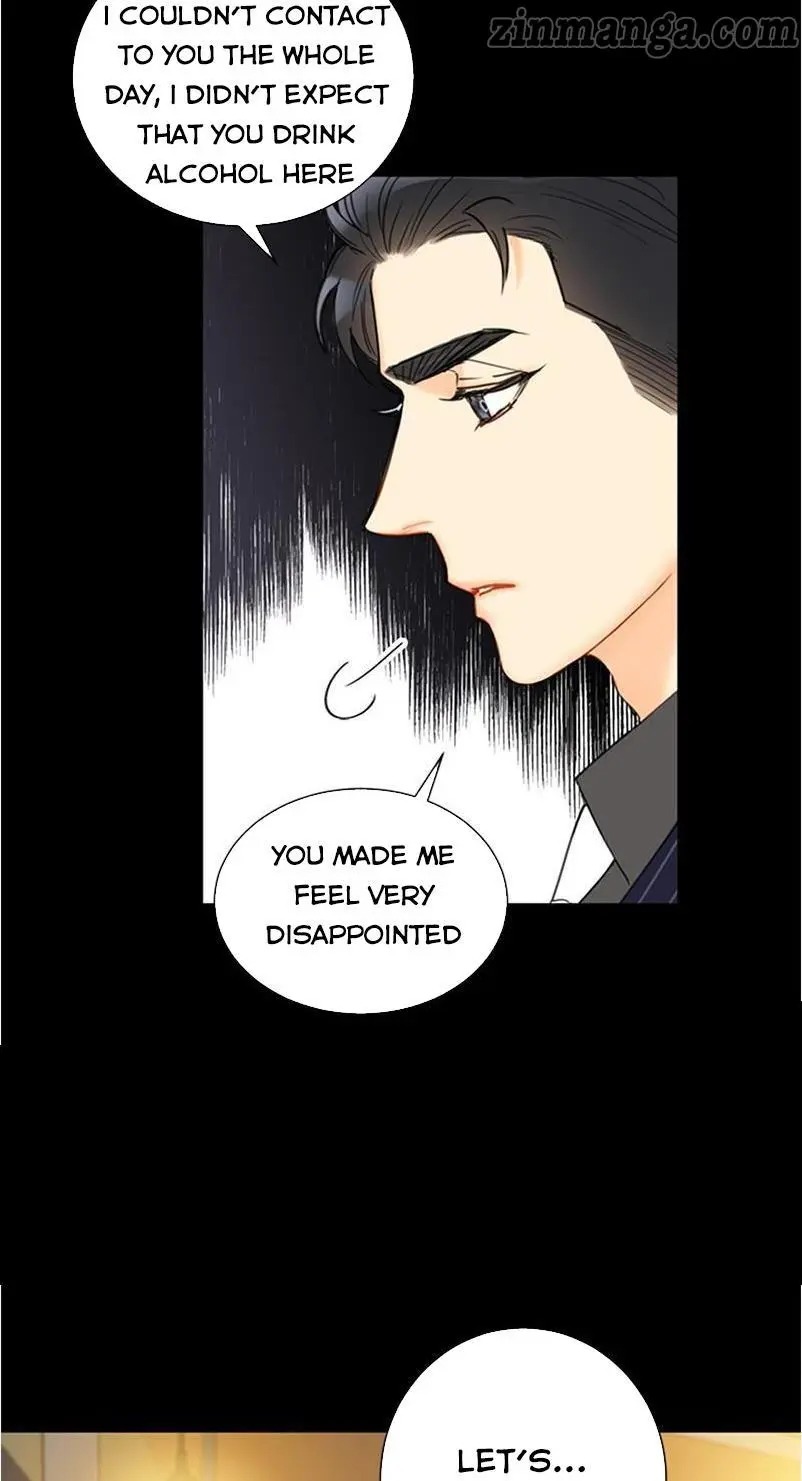 I Got A Date With The President Chapter 104 page 11
