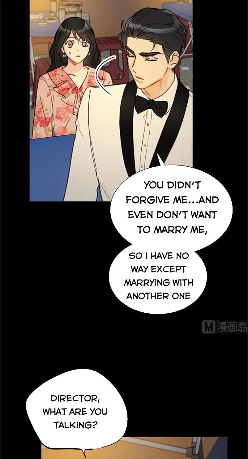 I Got A Date With The President Chapter 104 page 13